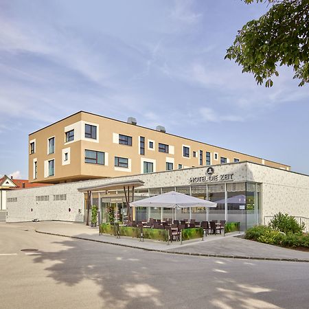 Hotel Die Zeit Sankt Veit an der Glan Εξωτερικό φωτογραφία