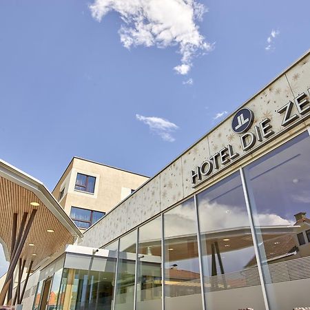 Hotel Die Zeit Sankt Veit an der Glan Εξωτερικό φωτογραφία
