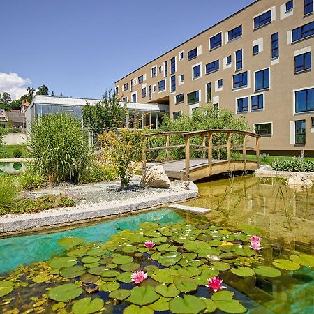 Hotel Die Zeit Sankt Veit an der Glan Εξωτερικό φωτογραφία