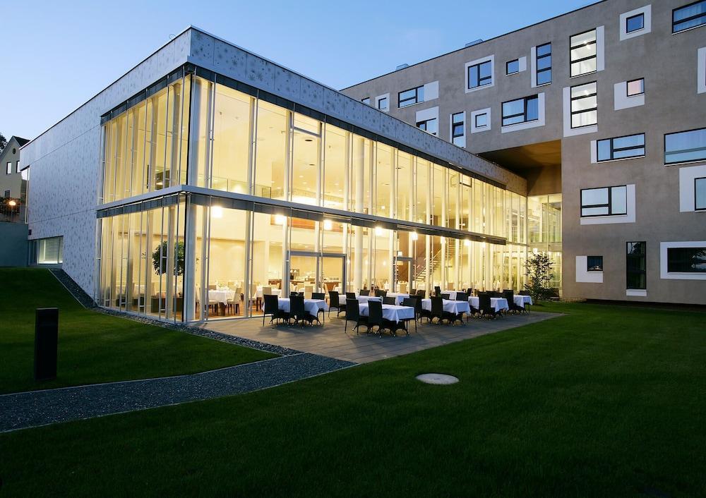Hotel Die Zeit Sankt Veit an der Glan Εξωτερικό φωτογραφία