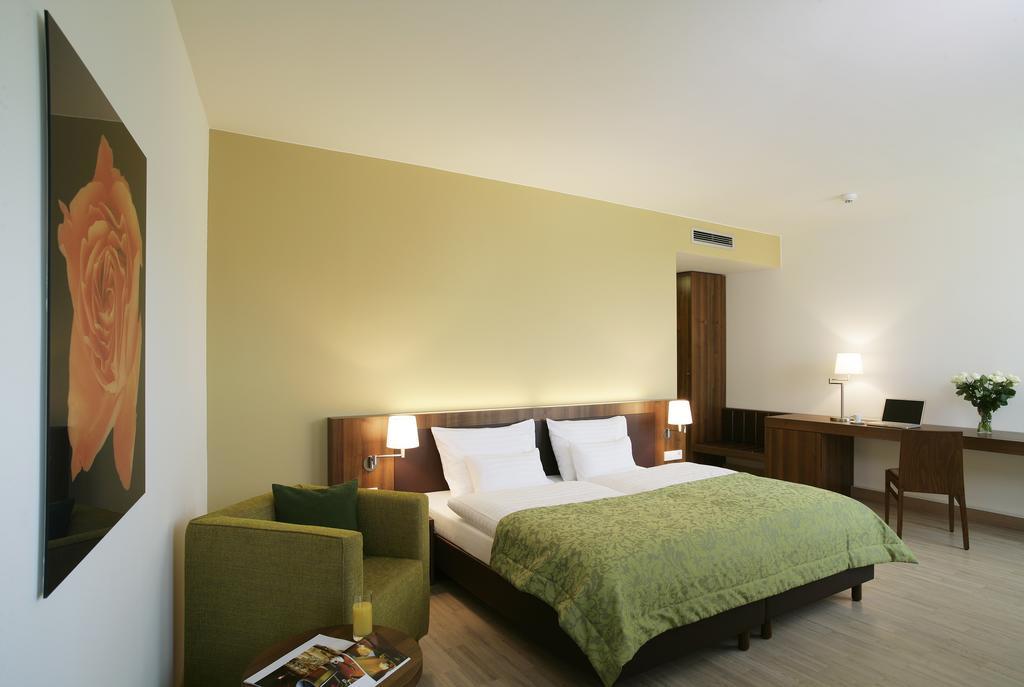 Hotel Die Zeit Sankt Veit an der Glan Εξωτερικό φωτογραφία