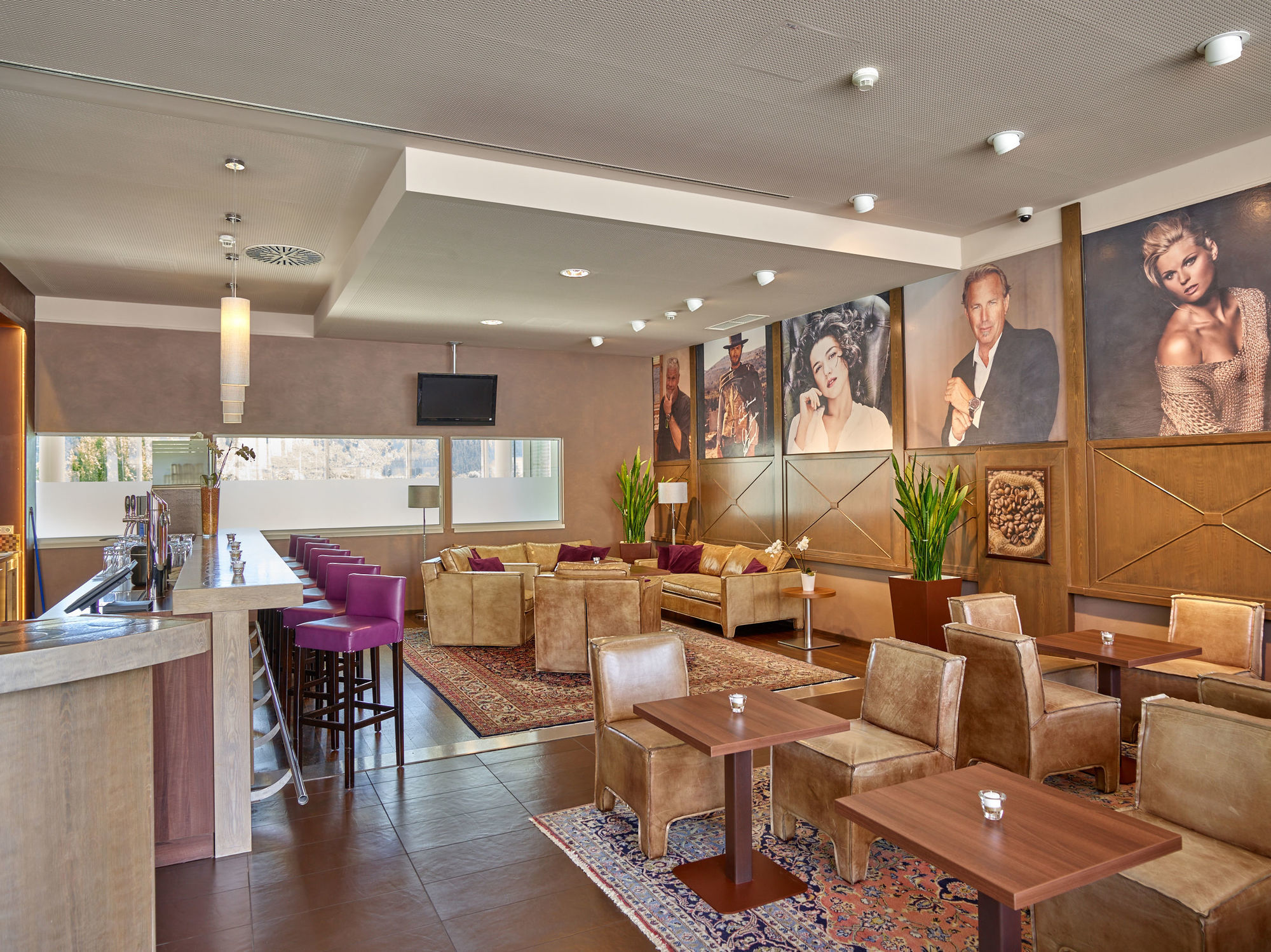 Hotel Die Zeit Sankt Veit an der Glan Εξωτερικό φωτογραφία
