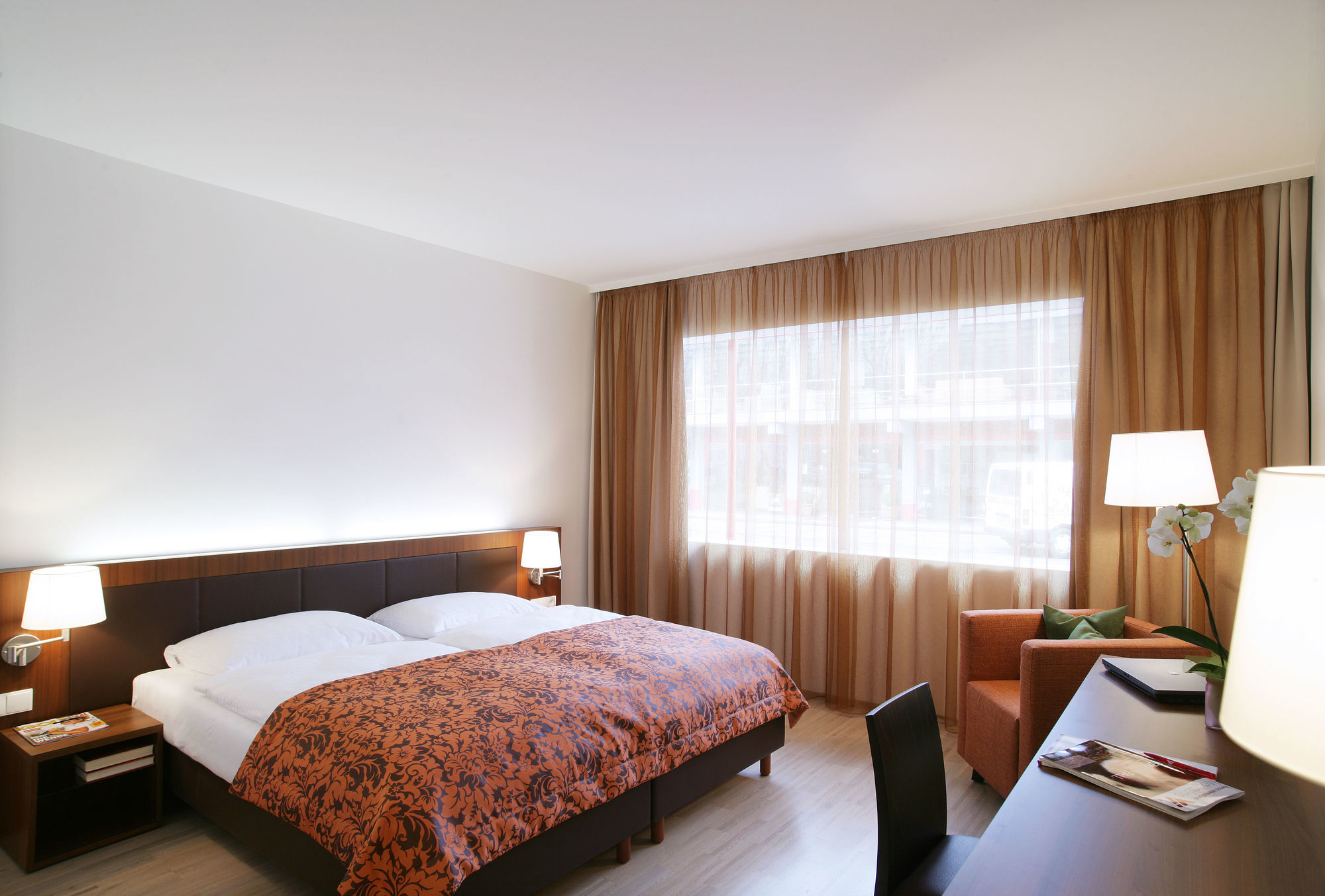 Hotel Die Zeit Sankt Veit an der Glan Εξωτερικό φωτογραφία