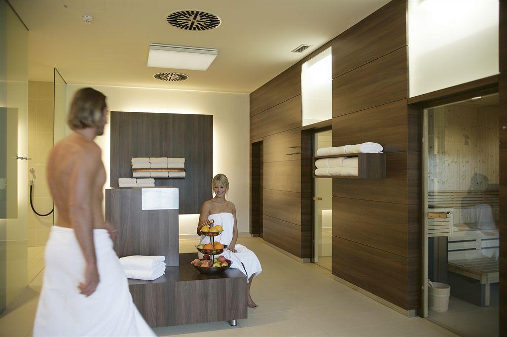 Hotel Die Zeit Sankt Veit an der Glan Εξωτερικό φωτογραφία