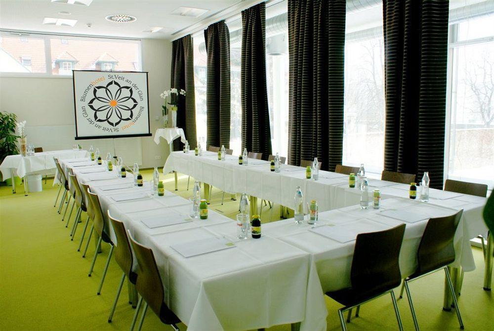 Hotel Die Zeit Sankt Veit an der Glan Εξωτερικό φωτογραφία
