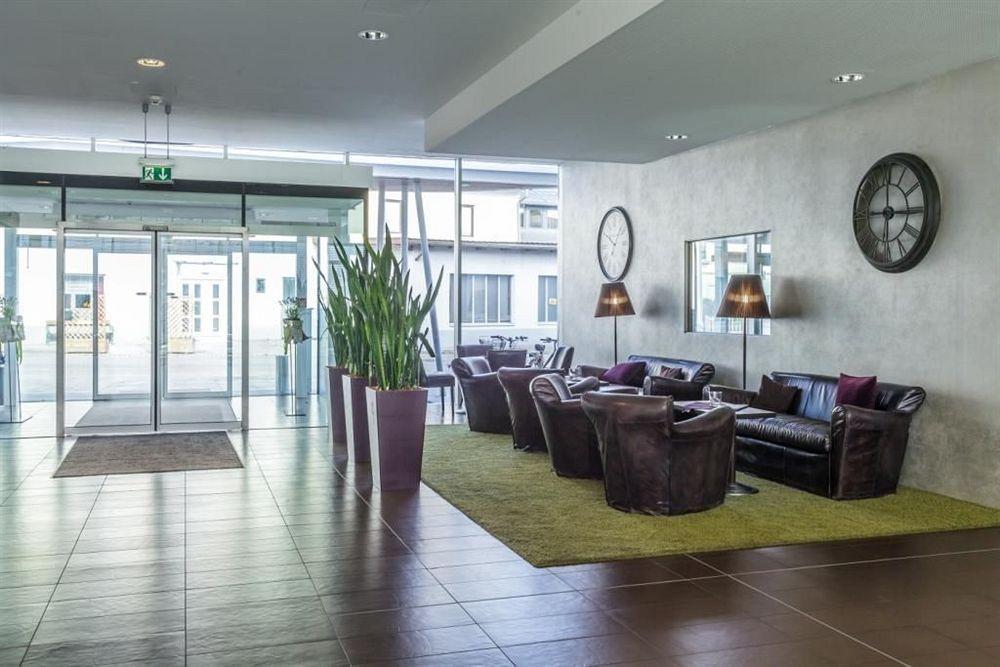 Hotel Die Zeit Sankt Veit an der Glan Εξωτερικό φωτογραφία