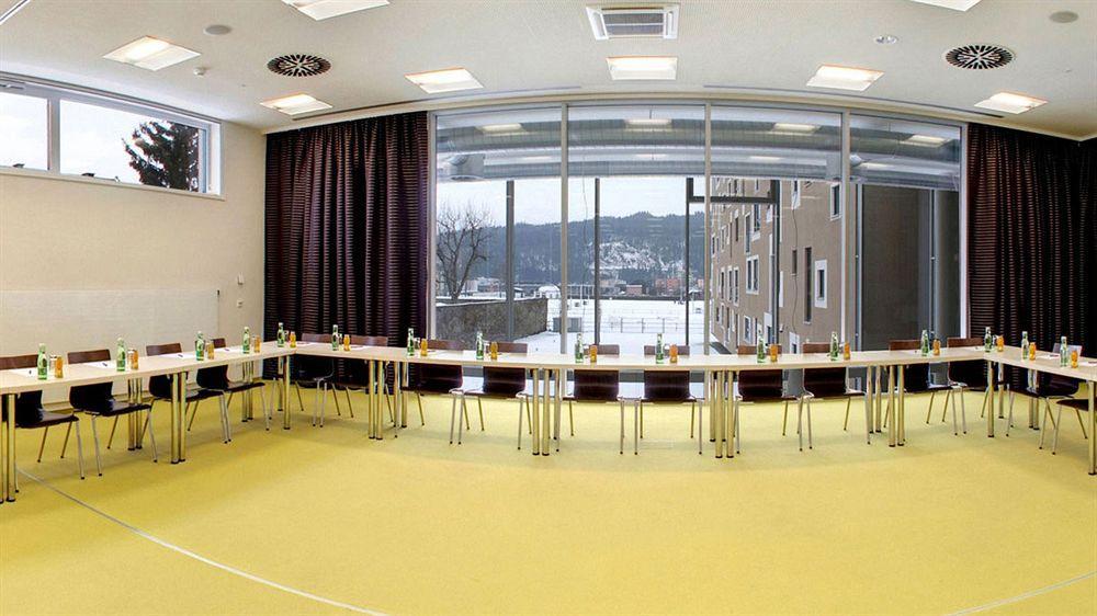 Hotel Die Zeit Sankt Veit an der Glan Εξωτερικό φωτογραφία