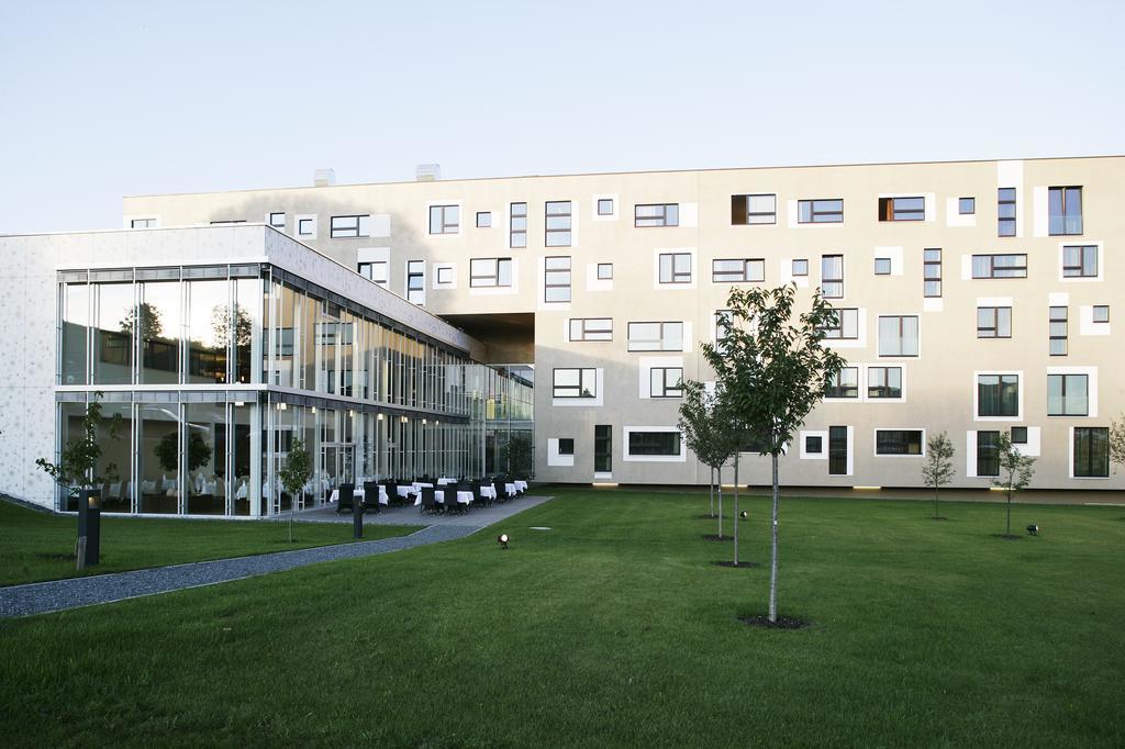 Hotel Die Zeit Sankt Veit an der Glan Εξωτερικό φωτογραφία