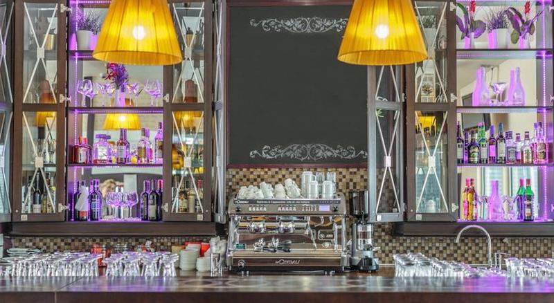 Hotel Die Zeit Sankt Veit an der Glan Εξωτερικό φωτογραφία