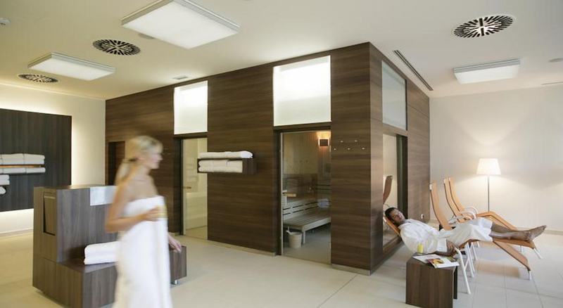 Hotel Die Zeit Sankt Veit an der Glan Εξωτερικό φωτογραφία