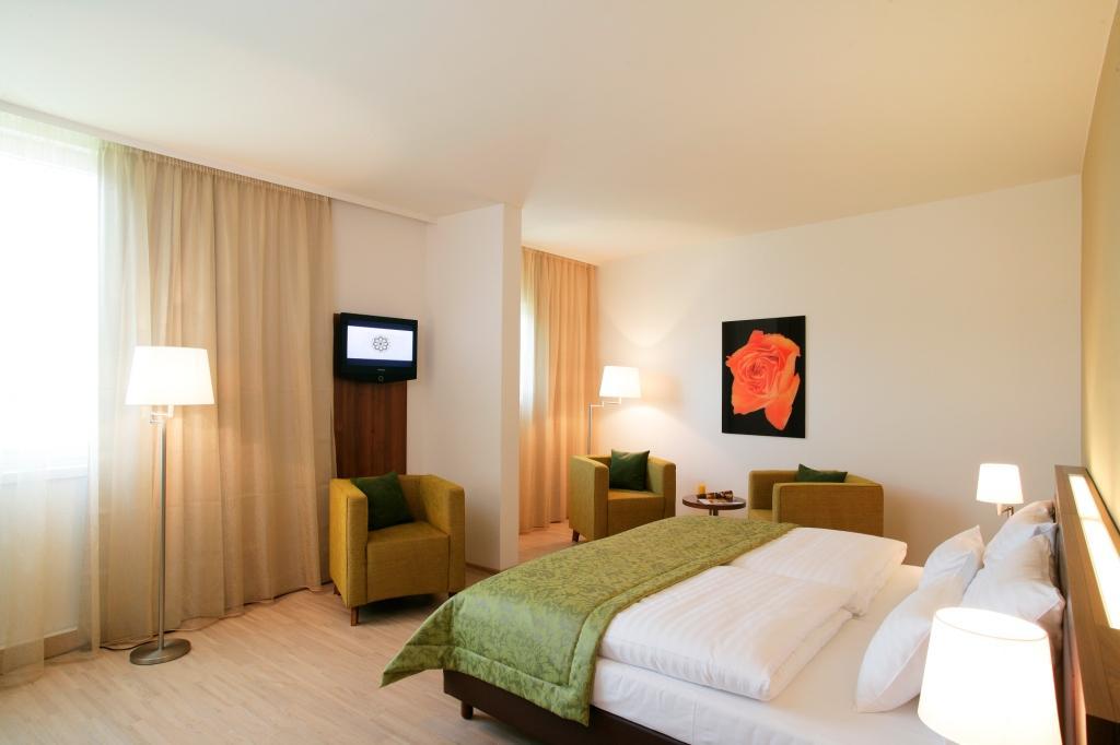 Hotel Die Zeit Sankt Veit an der Glan Εξωτερικό φωτογραφία