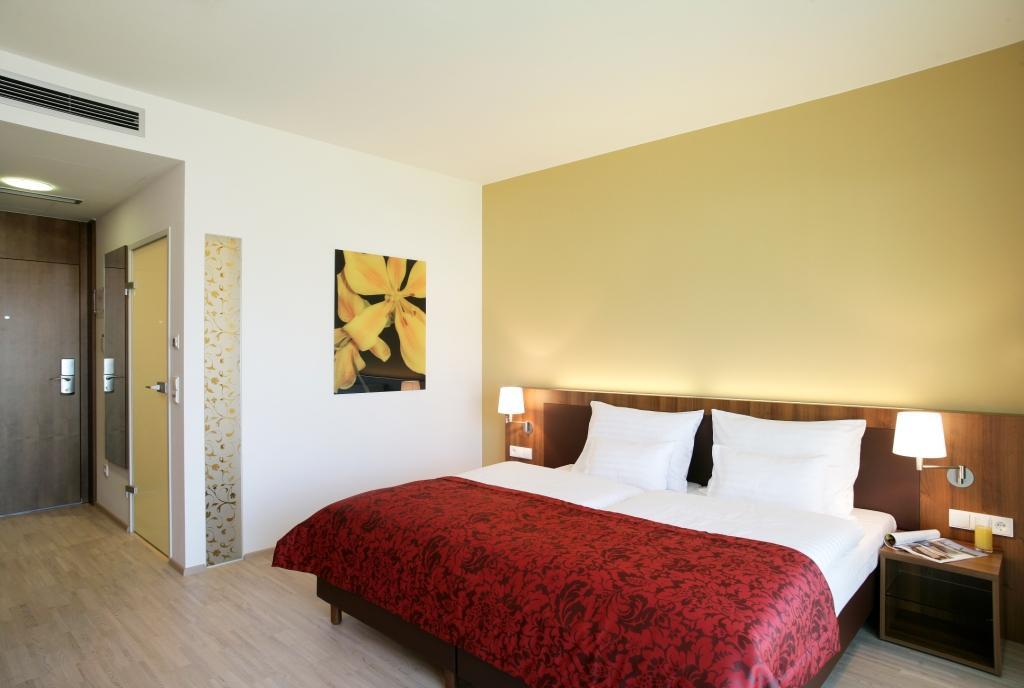 Hotel Die Zeit Sankt Veit an der Glan Εξωτερικό φωτογραφία