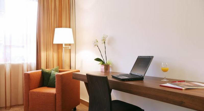 Hotel Die Zeit Sankt Veit an der Glan Εξωτερικό φωτογραφία
